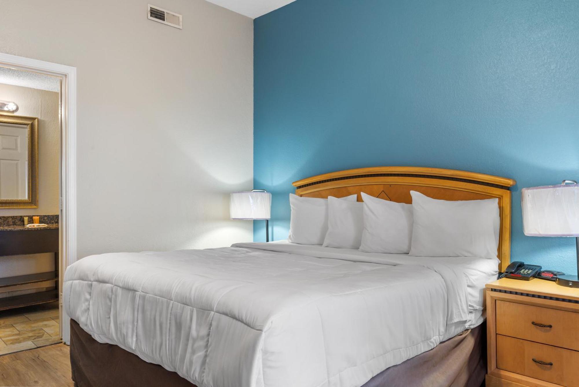 Ocean Crest Inn And Suites Myrtle Beach Zimmer foto