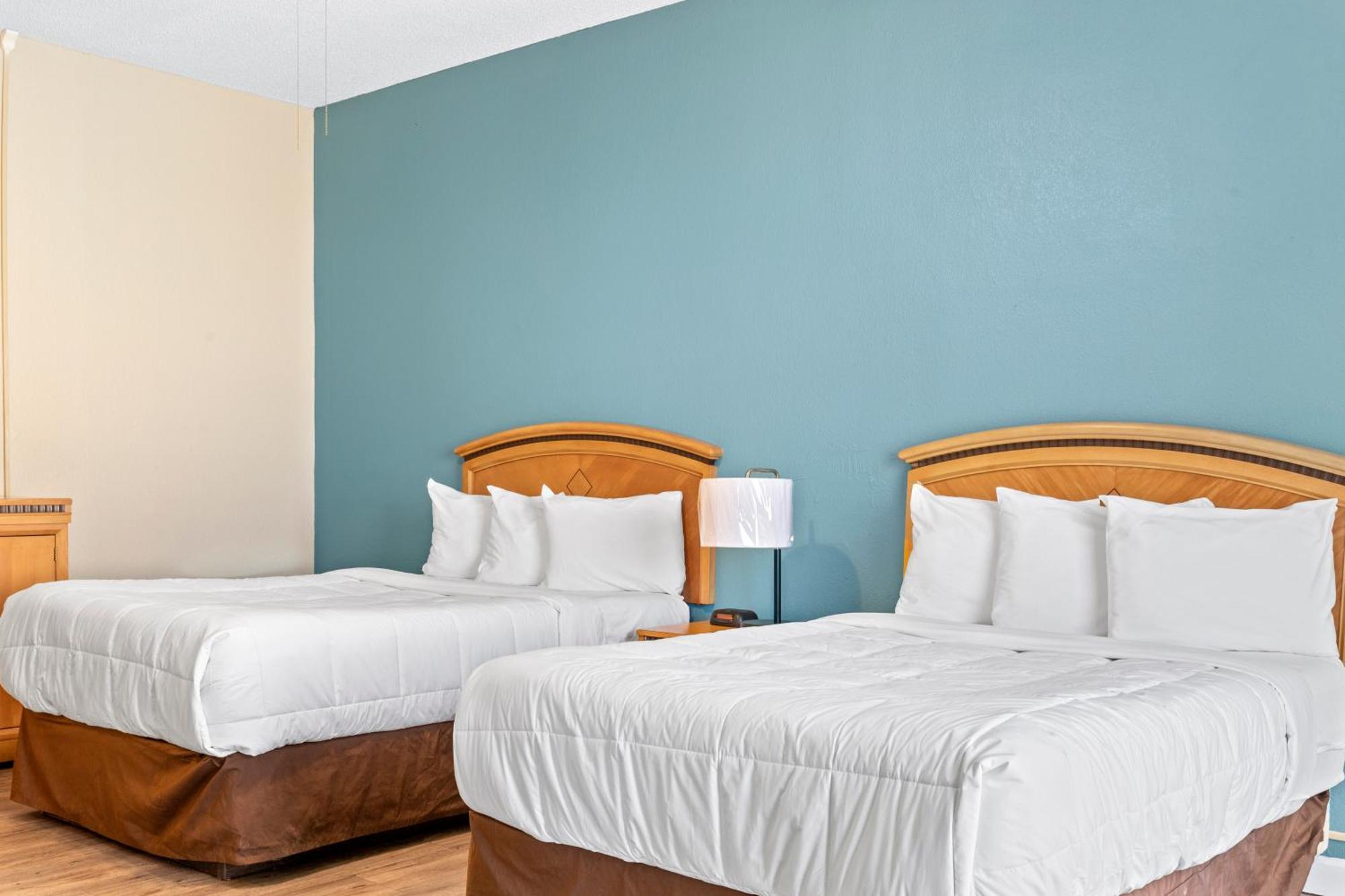 Ocean Crest Inn And Suites Myrtle Beach Zimmer foto