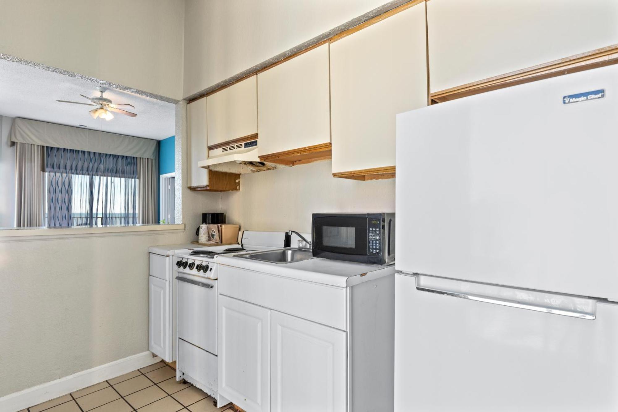 Ocean Crest Inn And Suites Myrtle Beach Zimmer foto