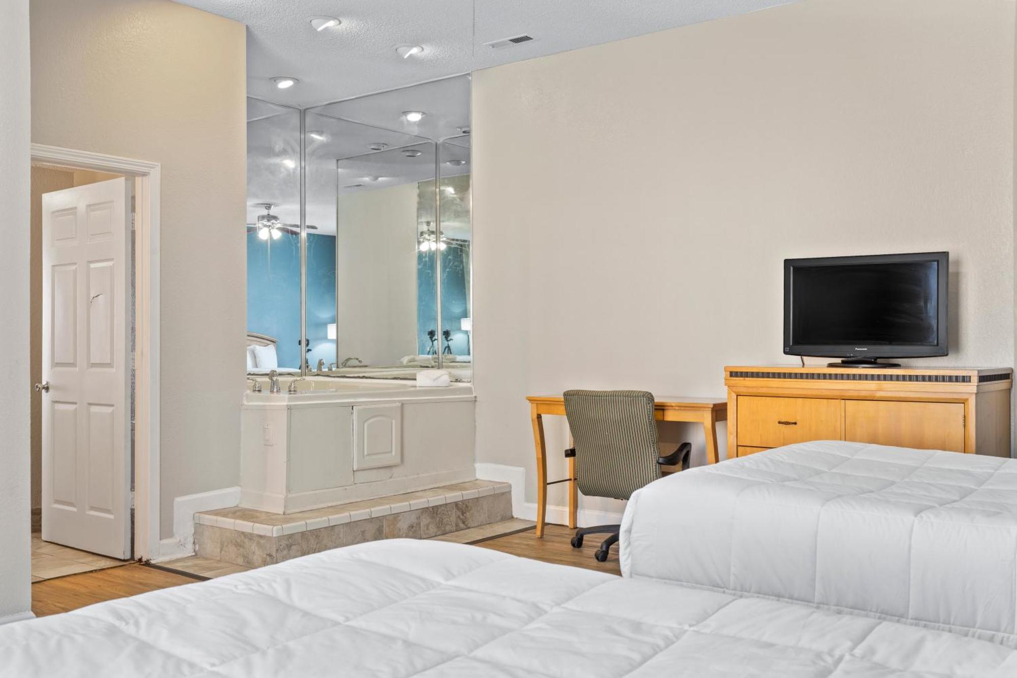 Ocean Crest Inn And Suites Myrtle Beach Zimmer foto
