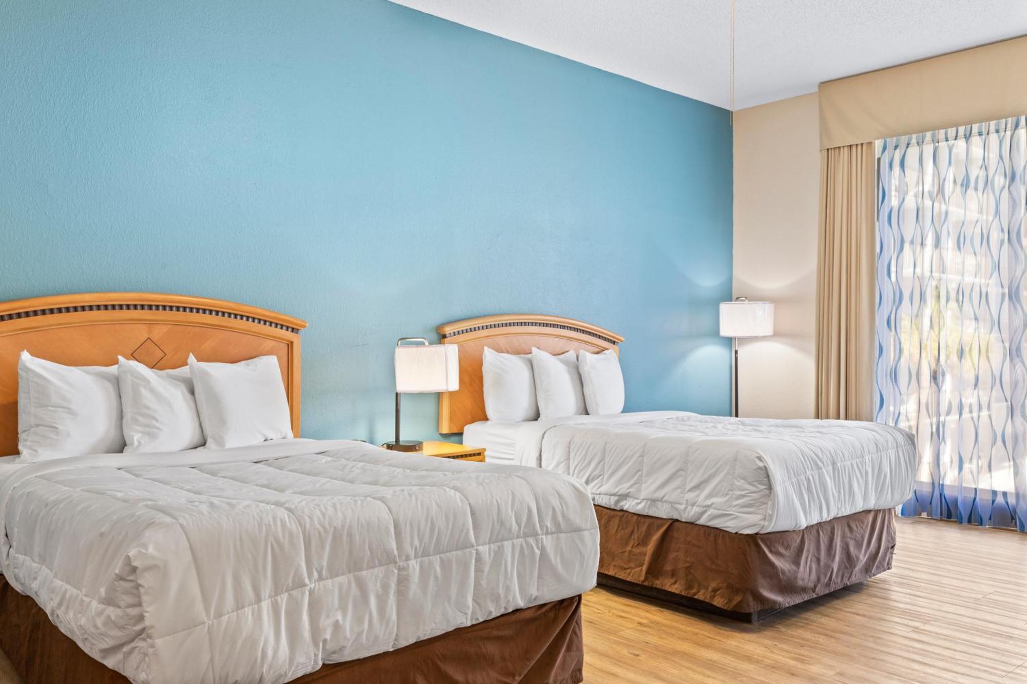 Ocean Crest Inn And Suites Myrtle Beach Zimmer foto