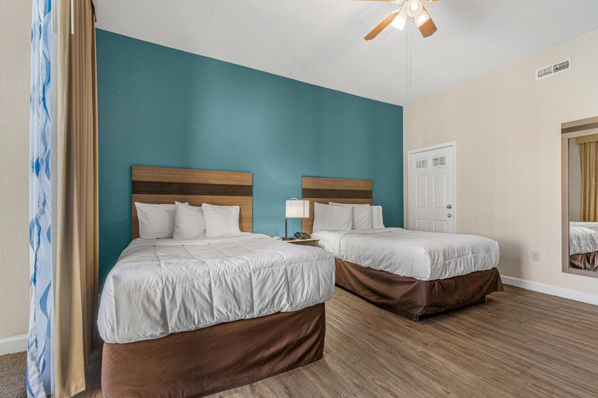 Ocean Crest Inn And Suites Myrtle Beach Zimmer foto