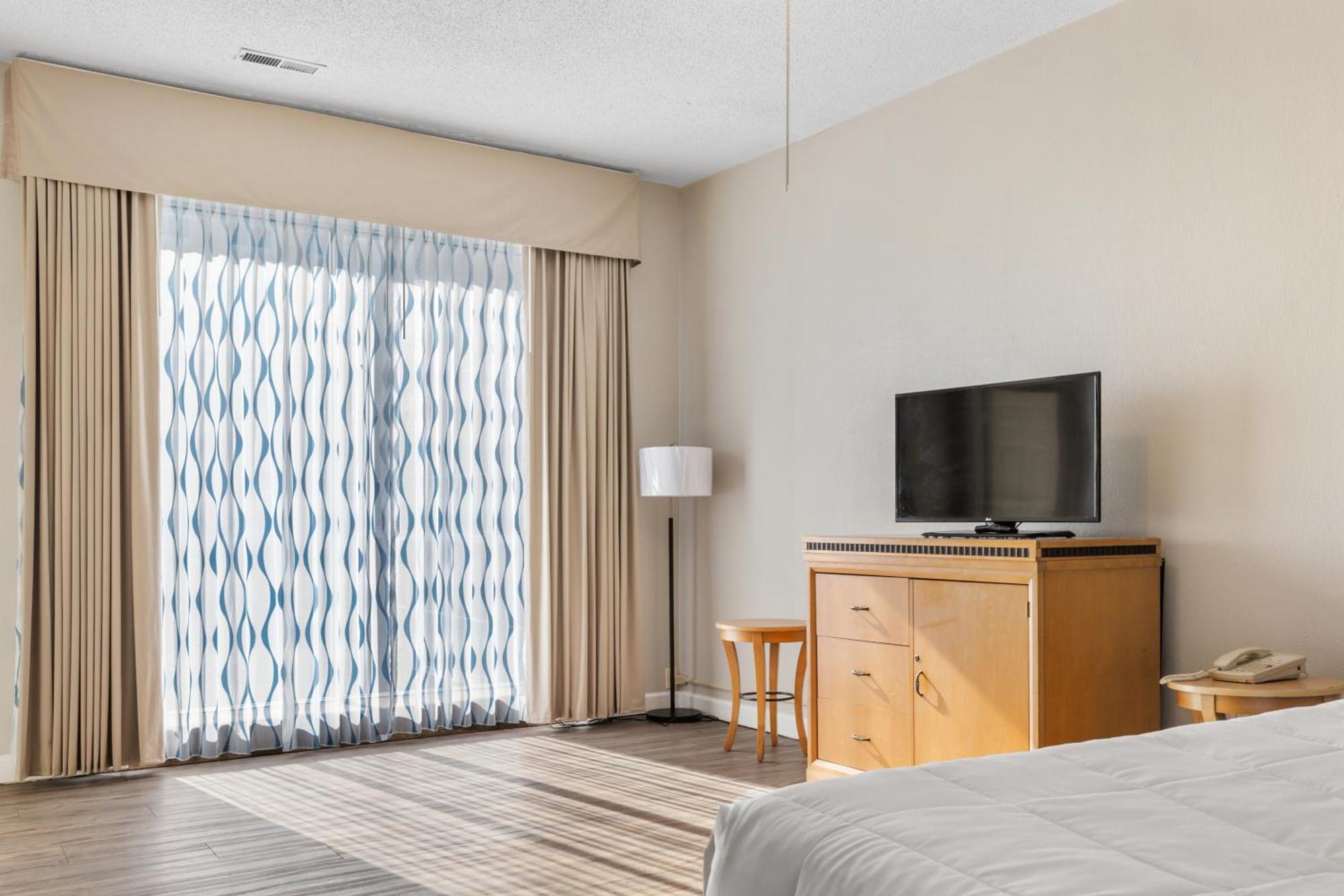 Ocean Crest Inn And Suites Myrtle Beach Zimmer foto