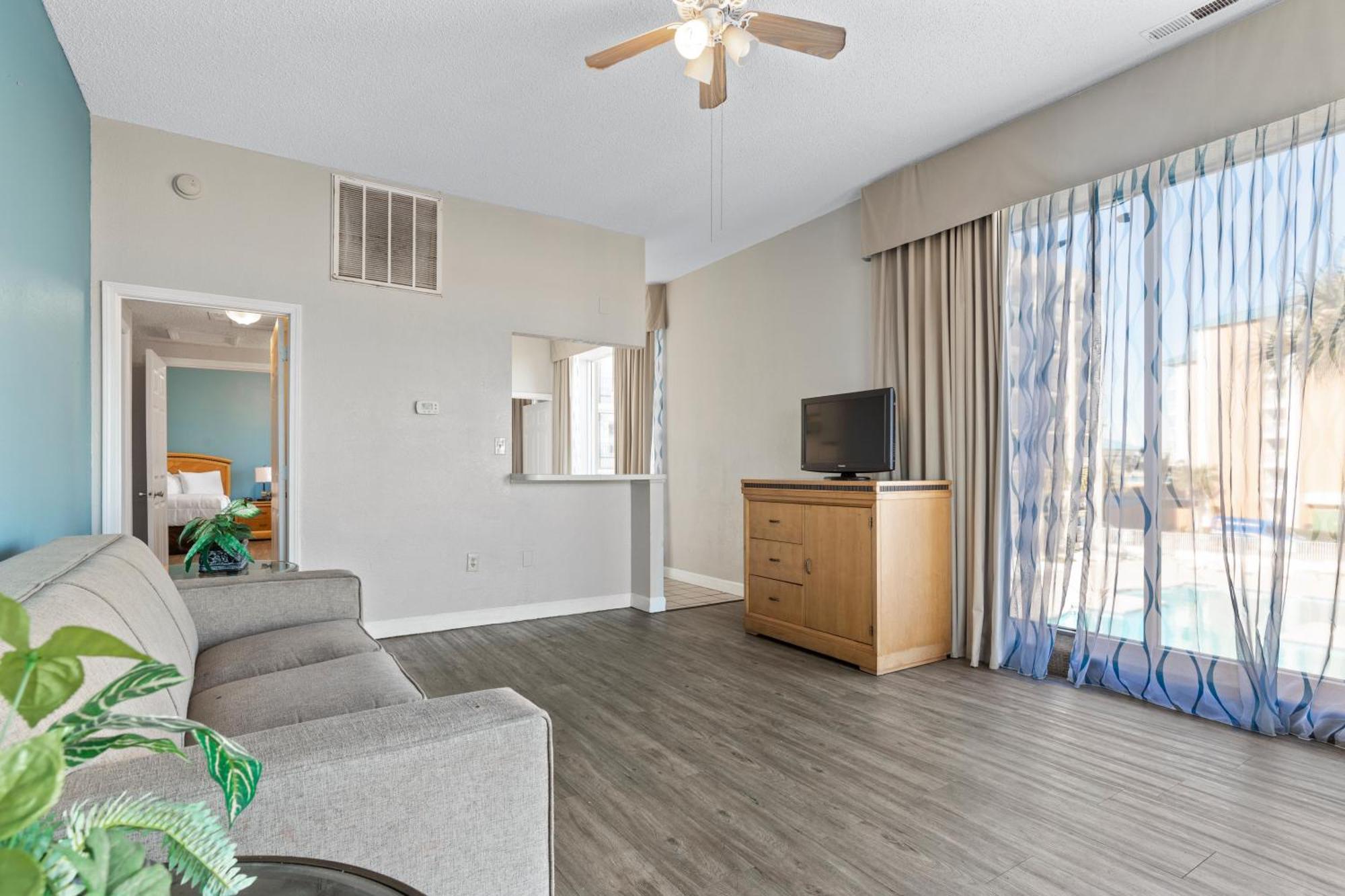 Ocean Crest Inn And Suites Myrtle Beach Zimmer foto