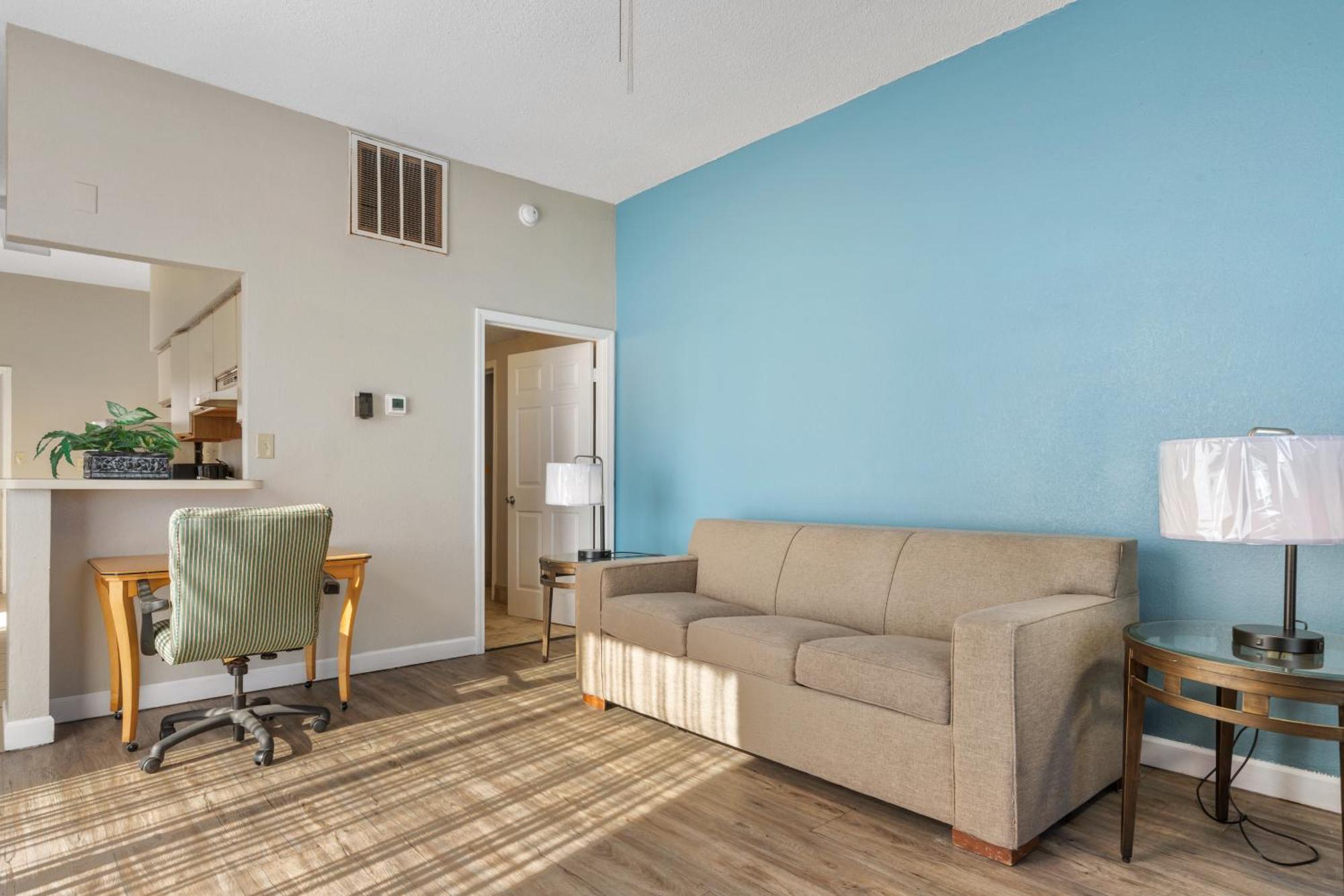 Ocean Crest Inn And Suites Myrtle Beach Zimmer foto