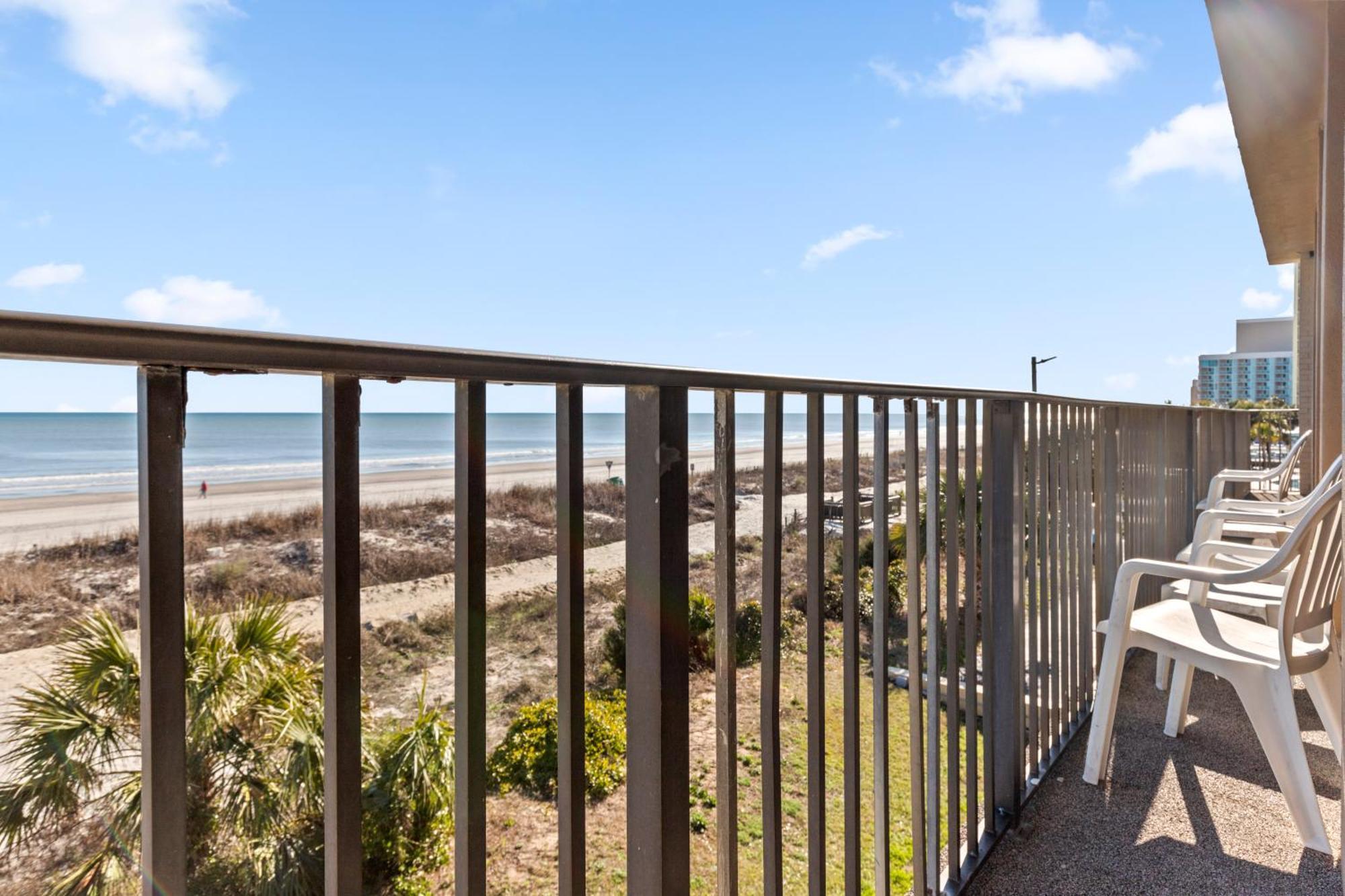 Ocean Crest Inn And Suites Myrtle Beach Zimmer foto