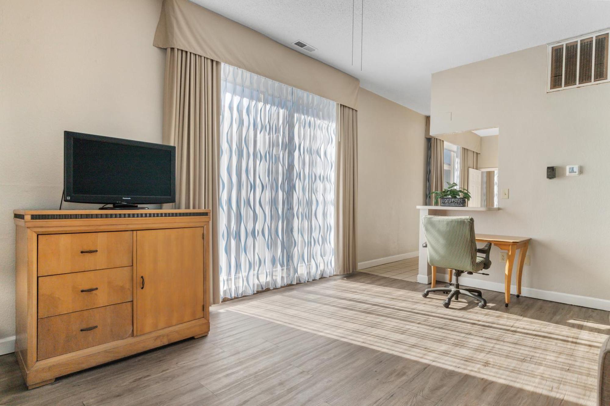 Ocean Crest Inn And Suites Myrtle Beach Zimmer foto