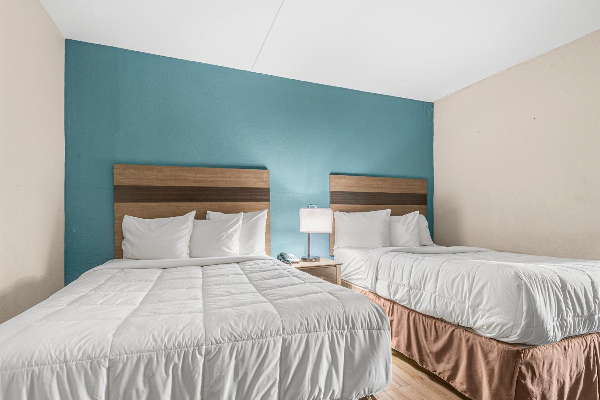 Ocean Crest Inn And Suites Myrtle Beach Zimmer foto