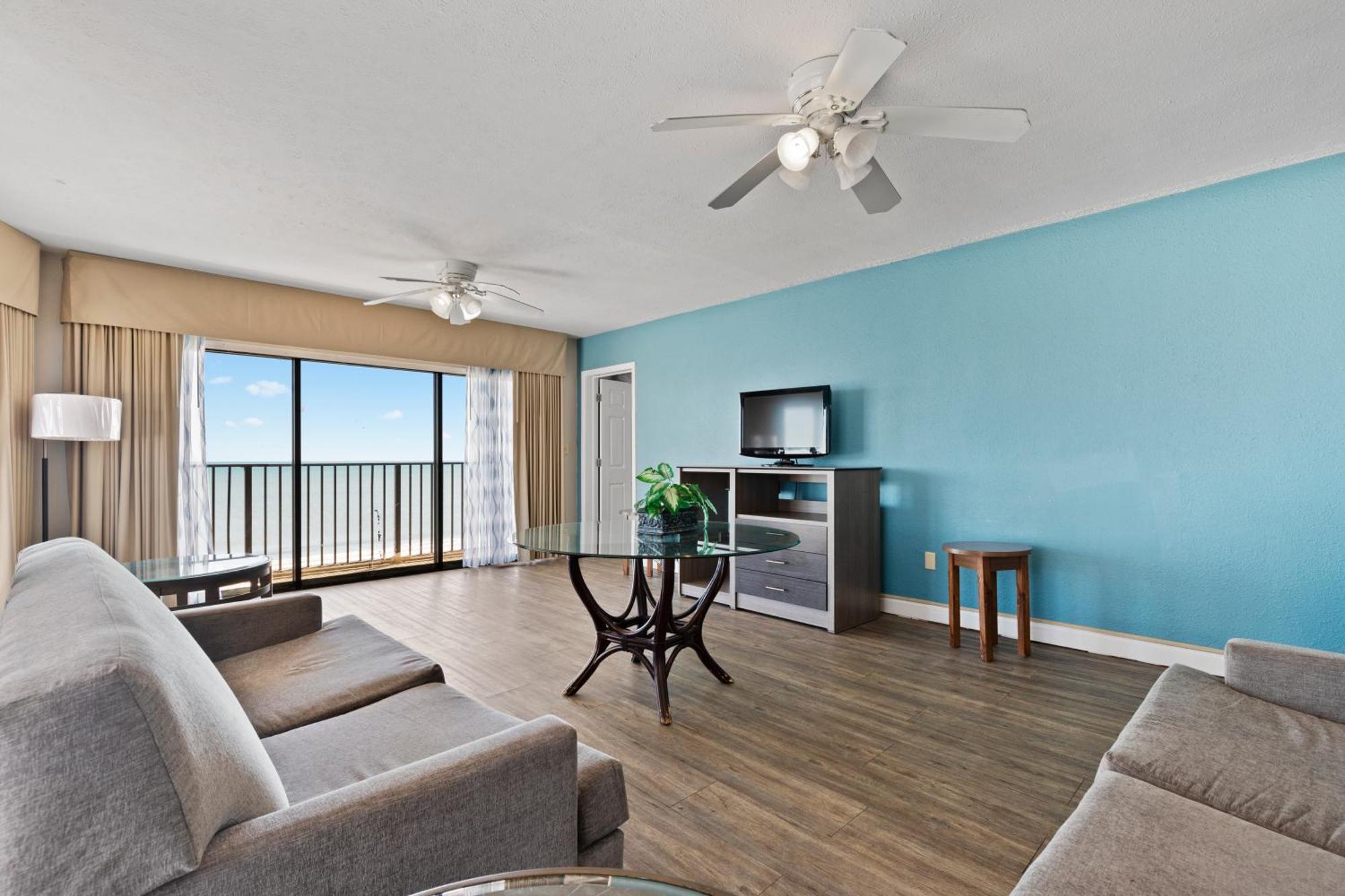Ocean Crest Inn And Suites Myrtle Beach Zimmer foto