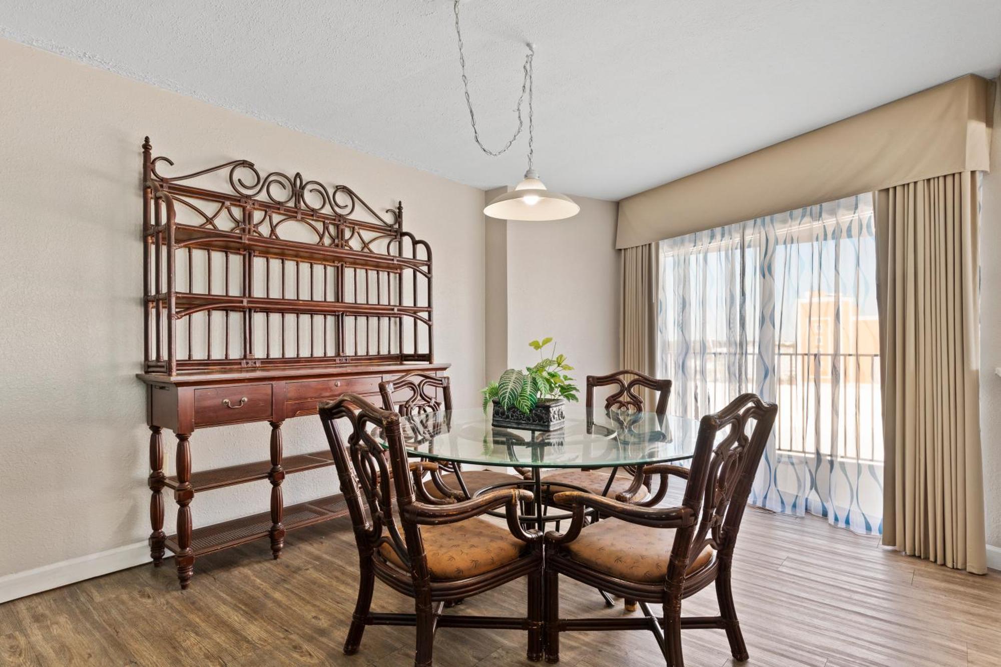 Ocean Crest Inn And Suites Myrtle Beach Zimmer foto