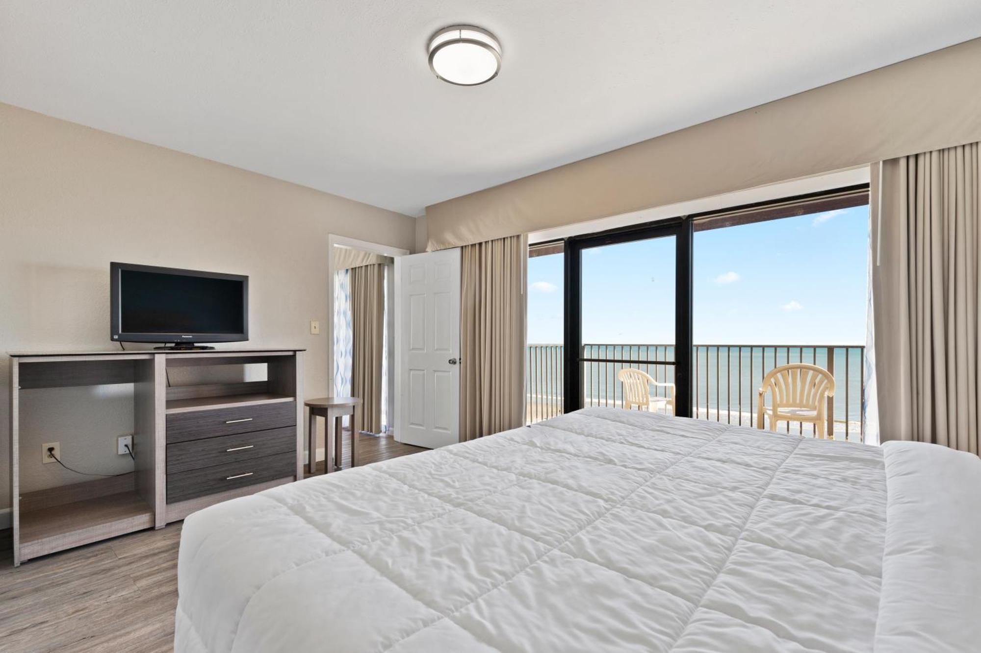 Ocean Crest Inn And Suites Myrtle Beach Zimmer foto