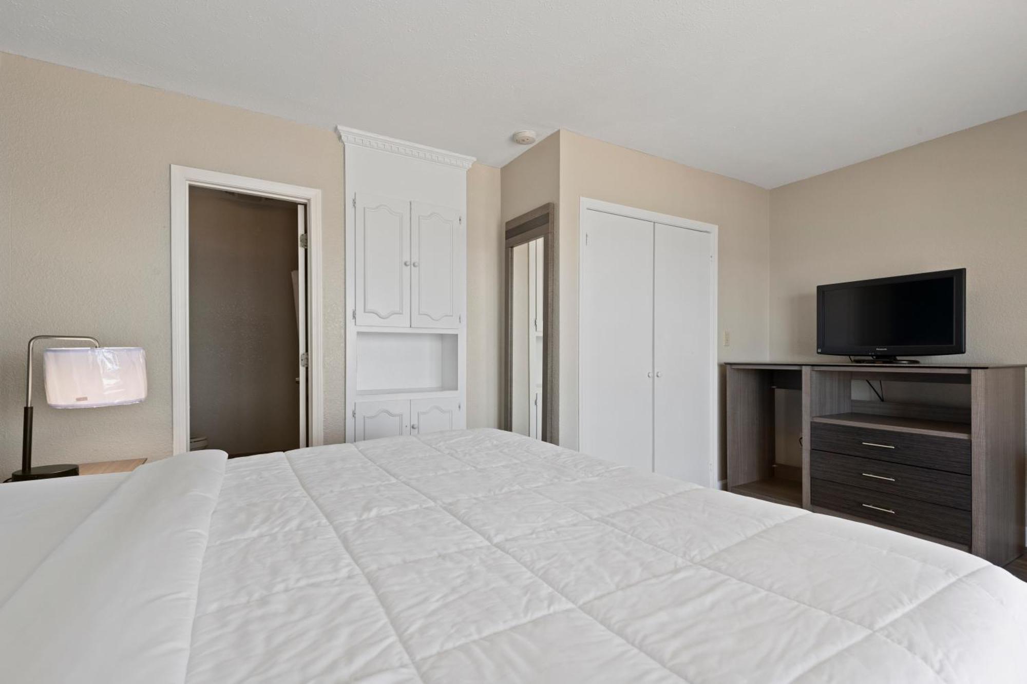 Ocean Crest Inn And Suites Myrtle Beach Zimmer foto