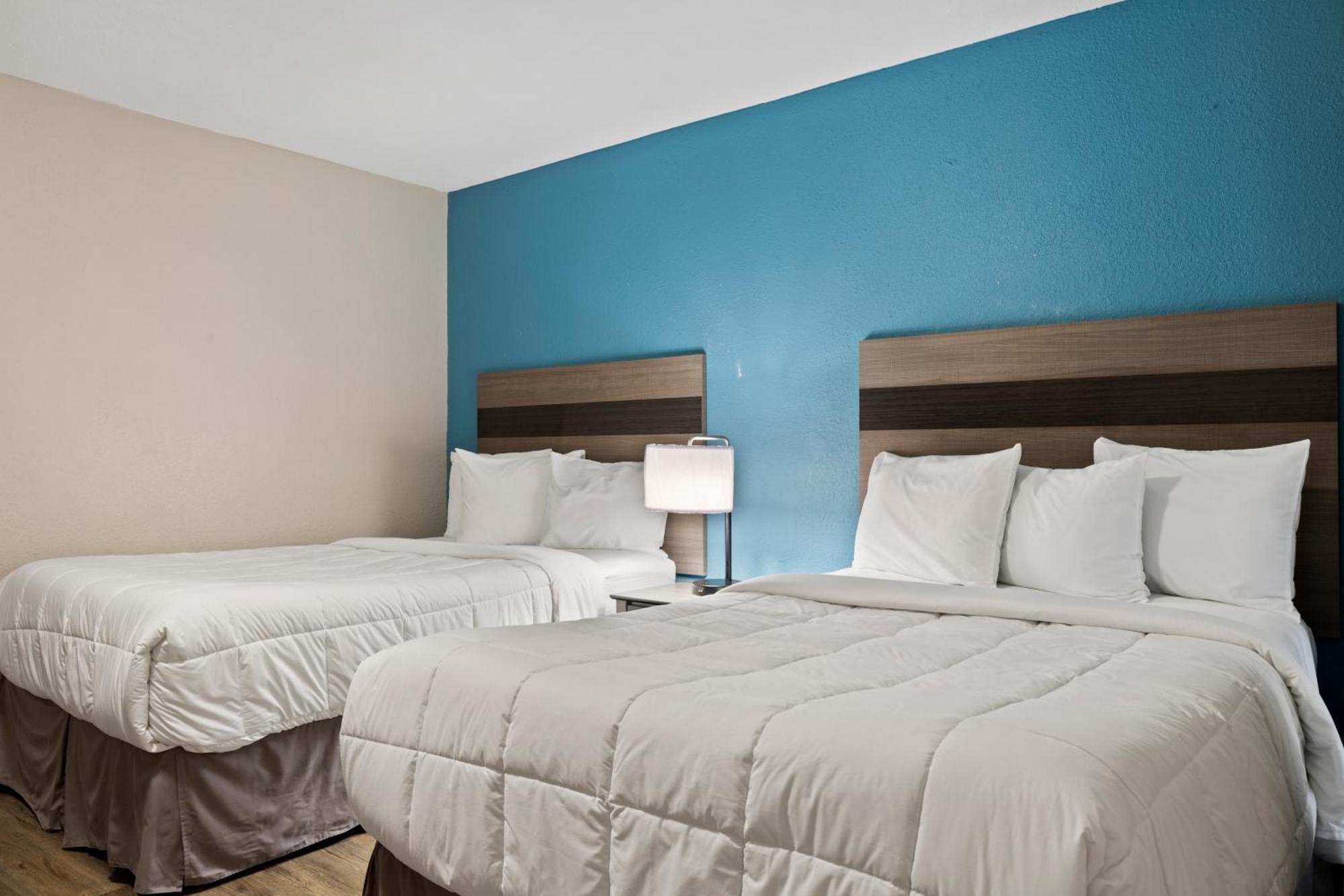Ocean Crest Inn And Suites Myrtle Beach Zimmer foto